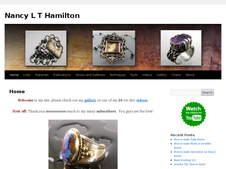 www.nancylthamilton.com