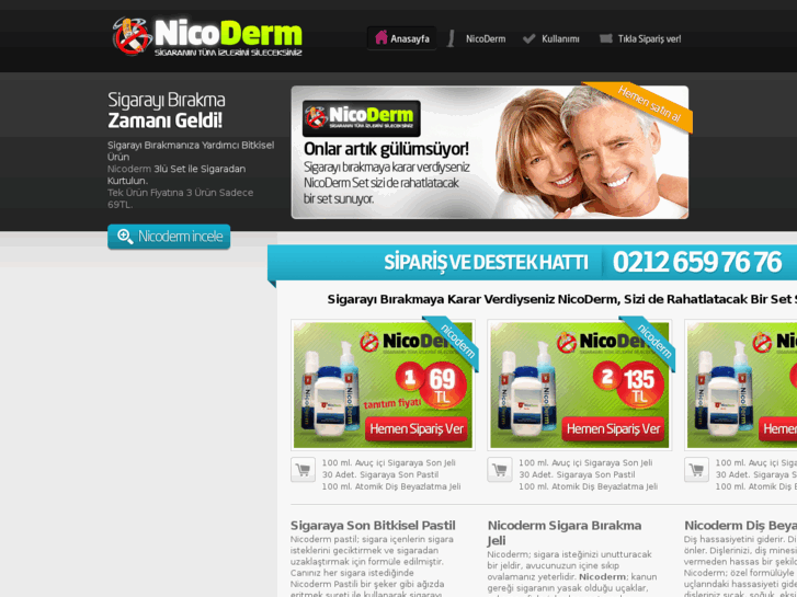 www.nicodermresmisatis.com