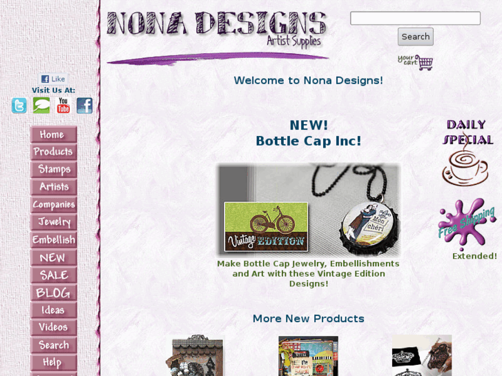 www.nonadesigns.com