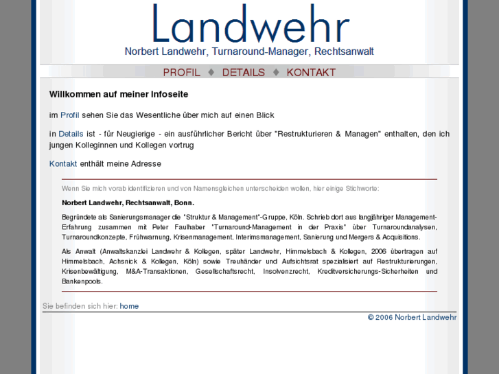 www.norbert-landwehr.com