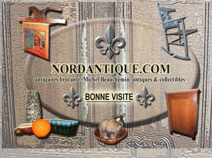 www.nordantique.com