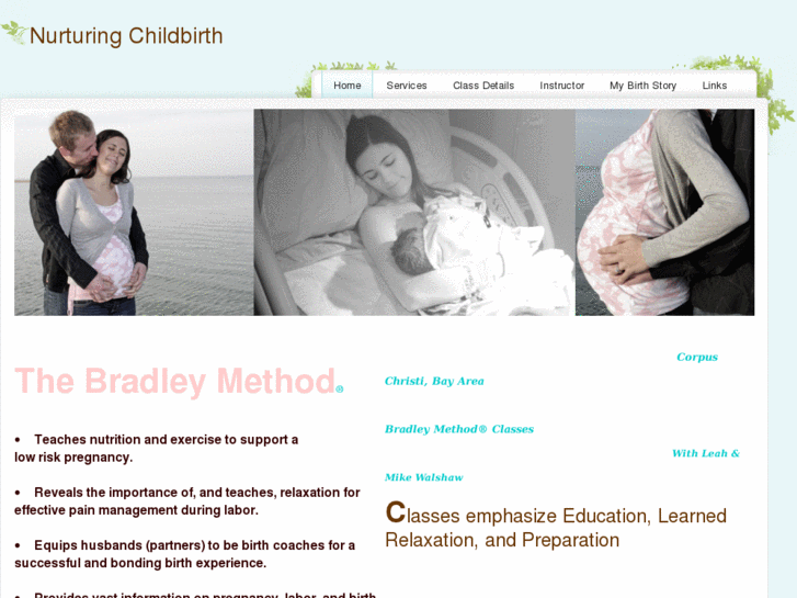 www.nurturingchildbirth.com