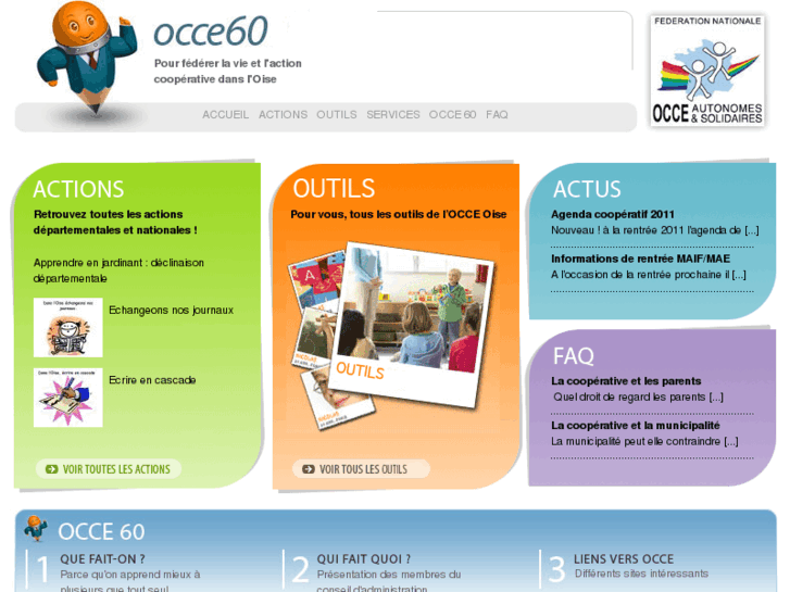 www.occe60.com