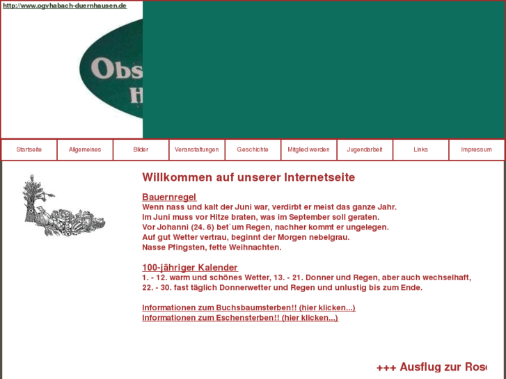 www.ogvhabach-duernhausen.de