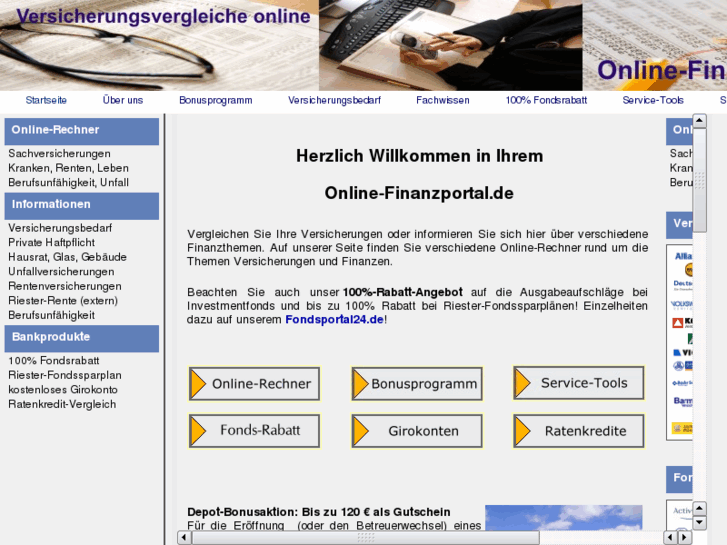 www.online-finanzportal.de