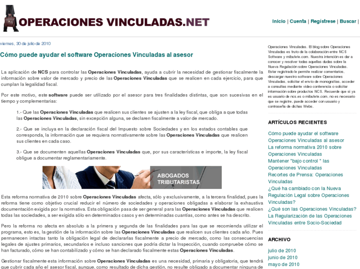 www.operacionesvinculadas.net