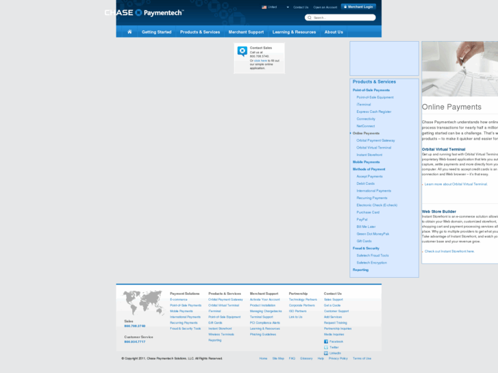 www.orbital-gateway.net