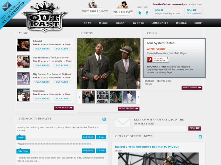 www.outkast.com