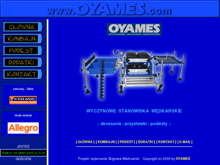 www.oyames.com