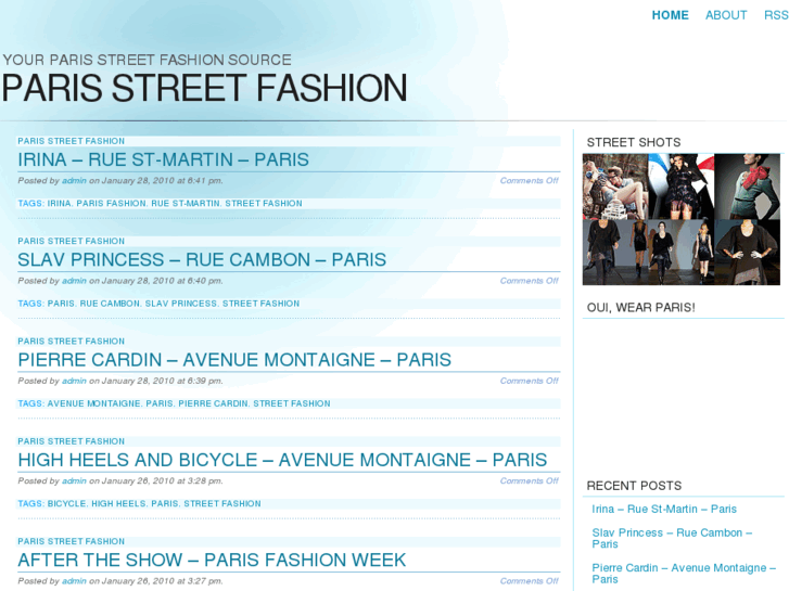 www.parisstreetfashion.net