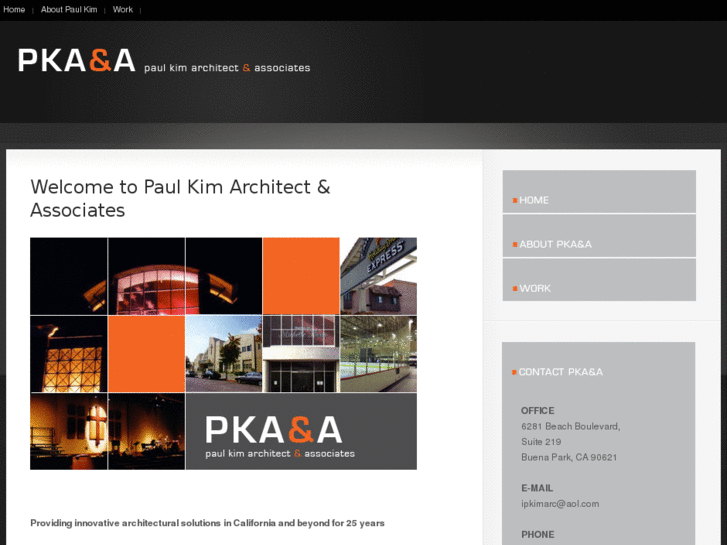 www.paulkimarchitect.com