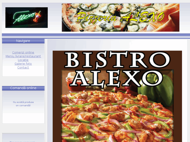 www.pizzeriaalexo.ro