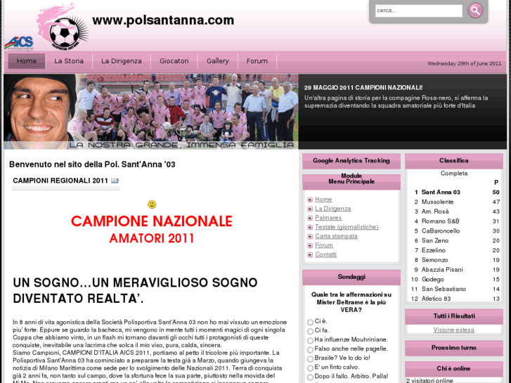 www.polsantanna.com