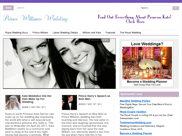 www.prince-william-wedding.net