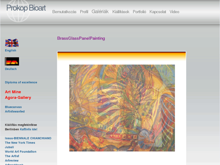 www.profusingart.com