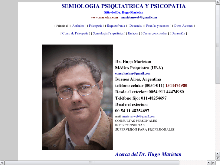 www.psicopatia.com