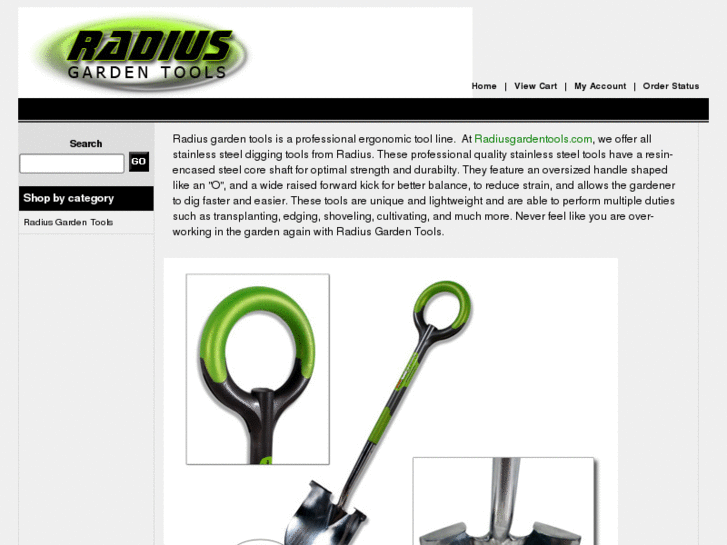 www.radiusgardentools.com