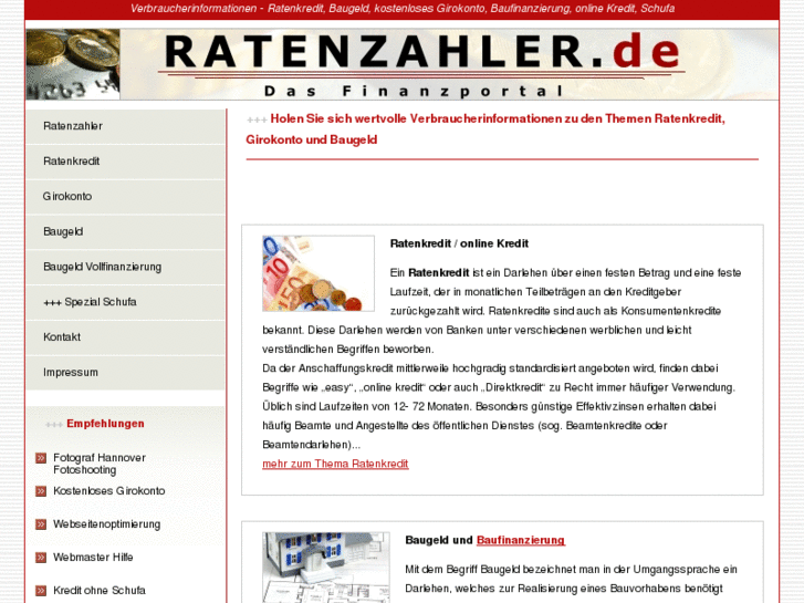 www.ratenzahler.de