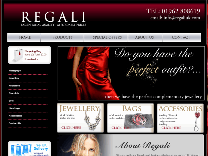 www.regaliuk.com