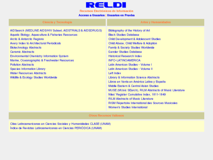 www.reldi.com