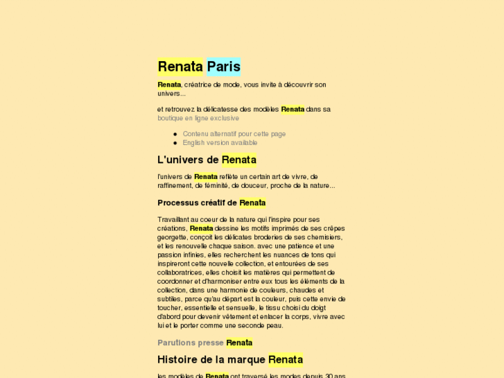 www.renataparis.com