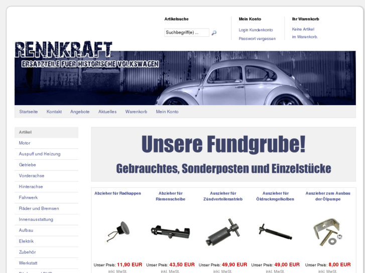 www.rennkraft.org