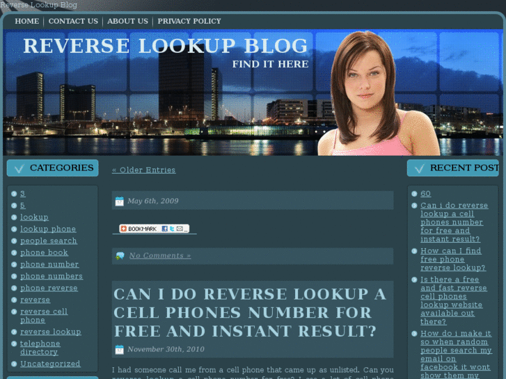 www.reverselookupblog.com