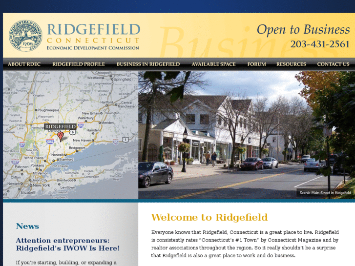 www.ridgefielddevelopment.com