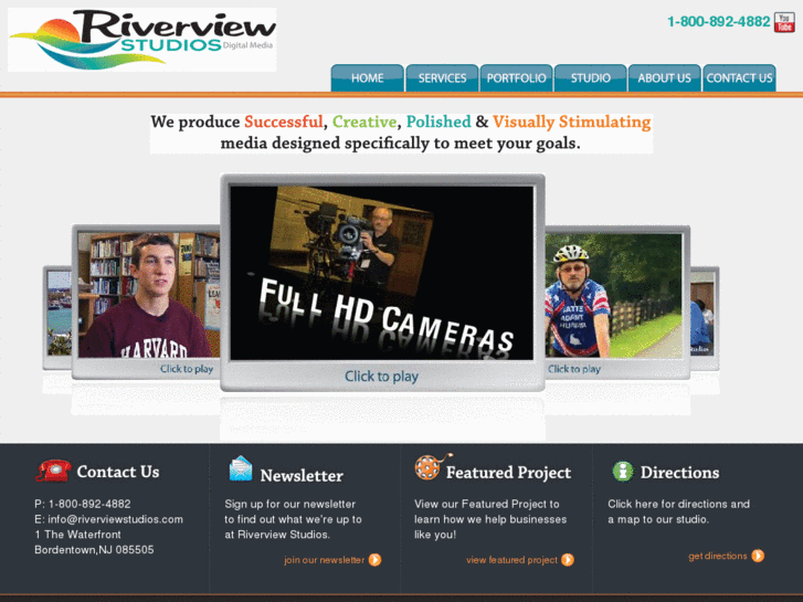 www.riverviewstudios.com