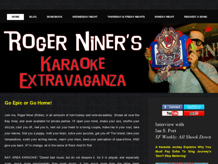 www.rogerniner.com