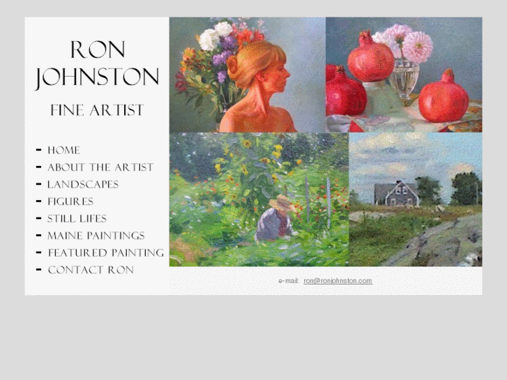 www.ronjohnston.com