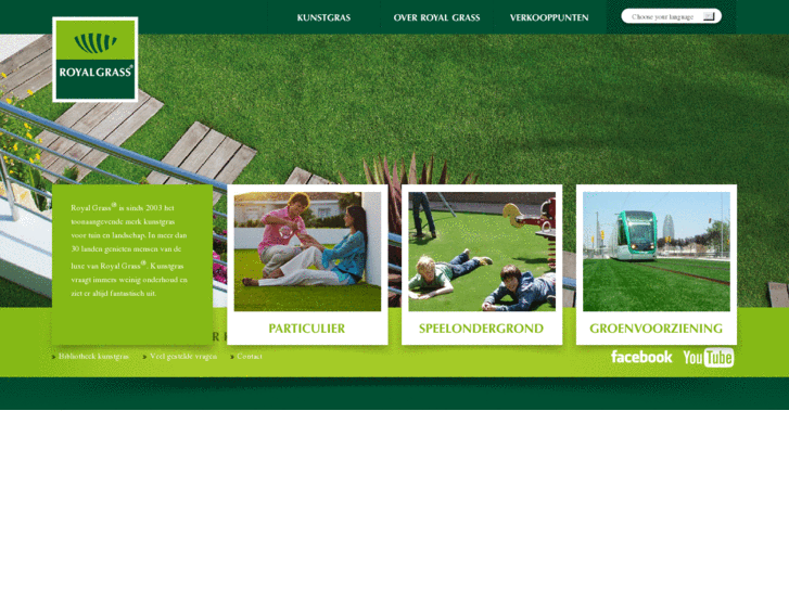 www.royalgrass.nl