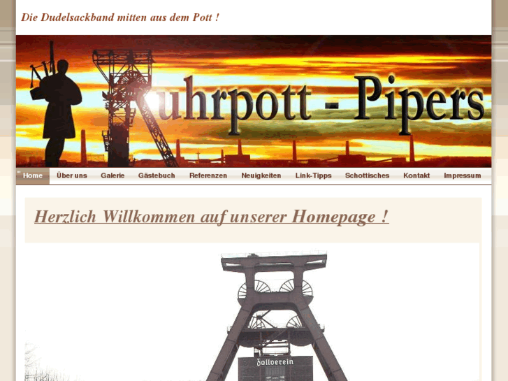 www.ruhrpott-pipers.com