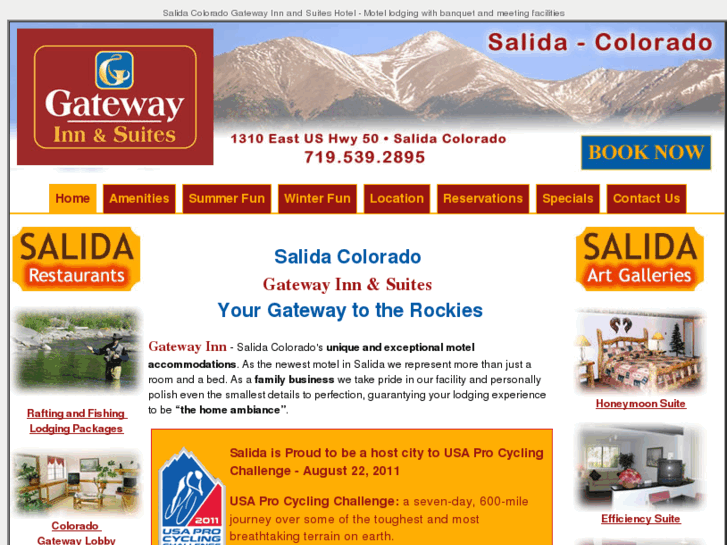 www.salidagatewayinnandsuites.com