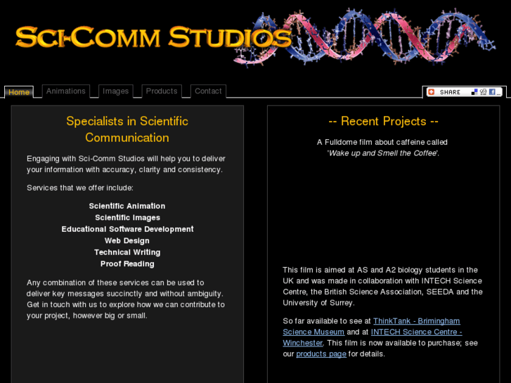 www.scicommstudios.co.uk