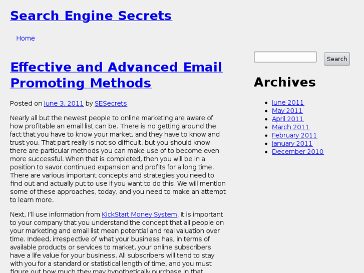 www.search-engine-secrets.net