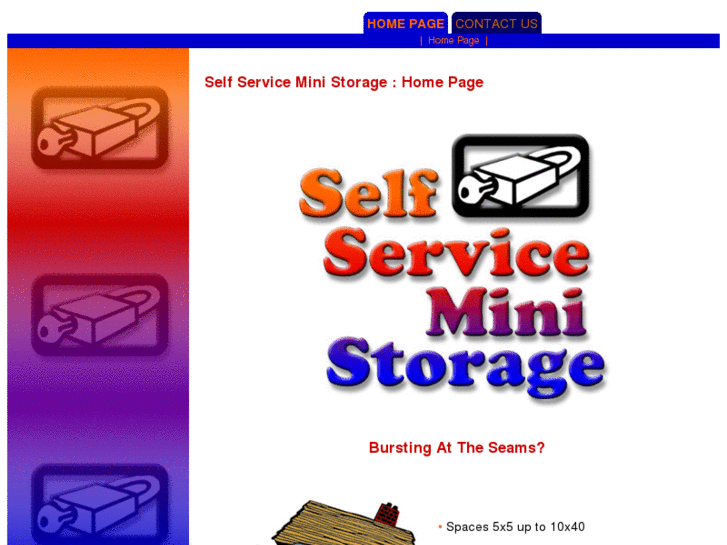 www.selfserviceministorage.com