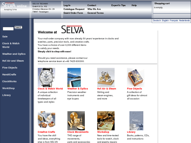 www.selva-technik.com