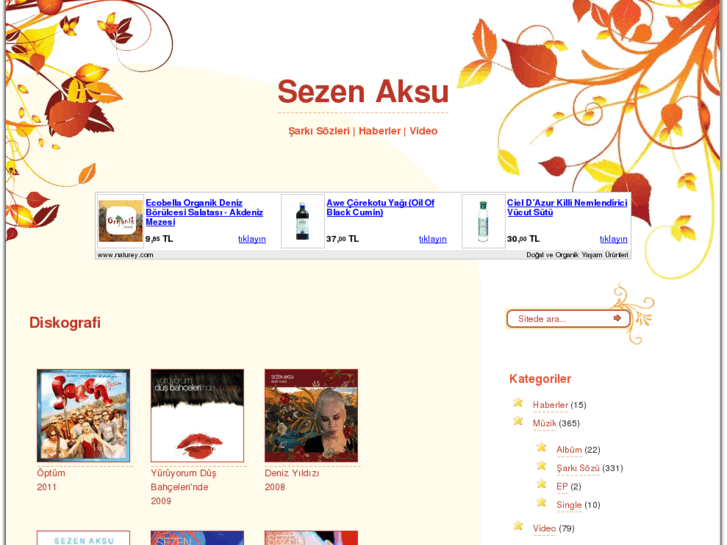 www.sezenaksu.net