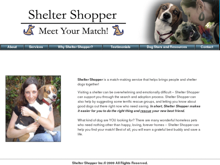 www.sheltershopper.com