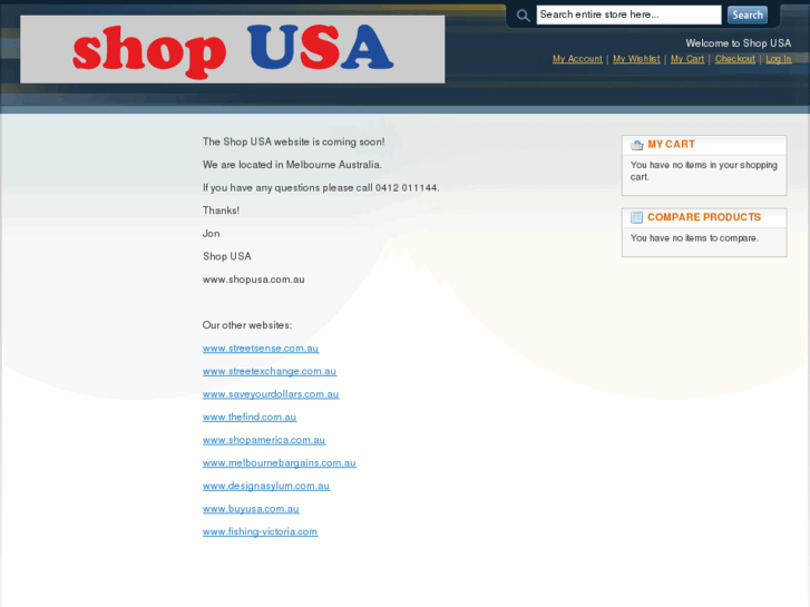 www.shopusa.com.au