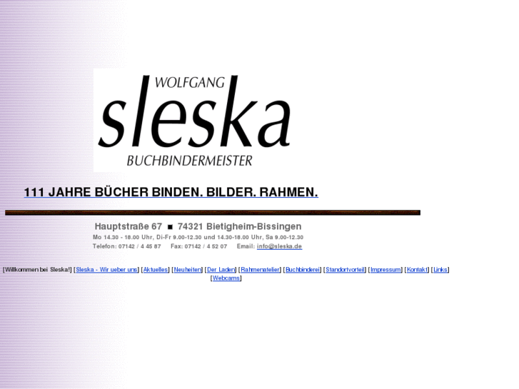 www.sleska.com