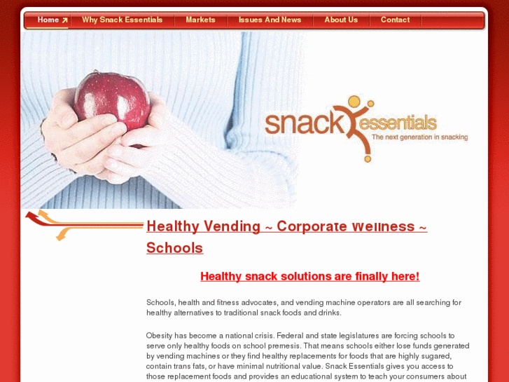 www.snackessentials.com