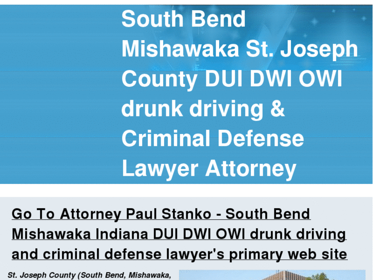 www.southbendlawyer.org