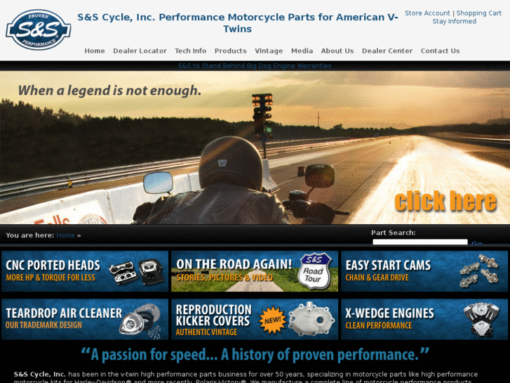 www.ss-cycle.net