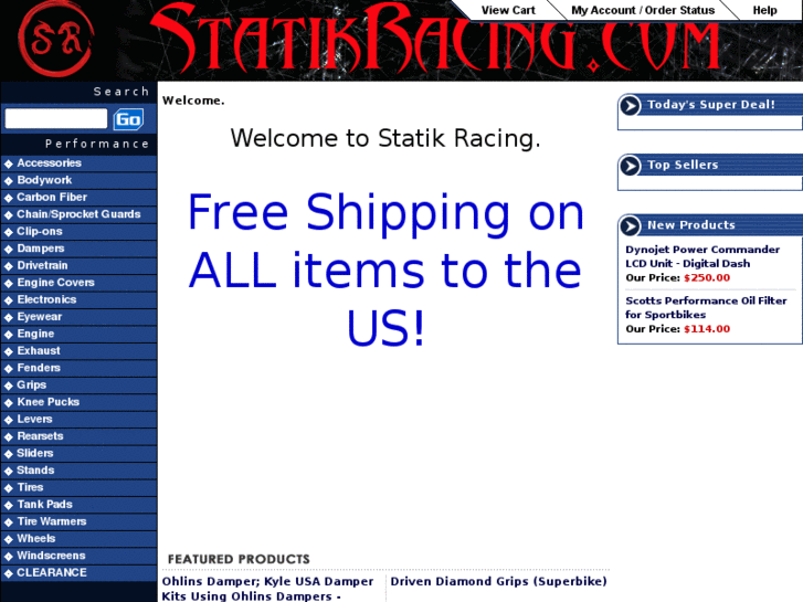 www.statikracing.com