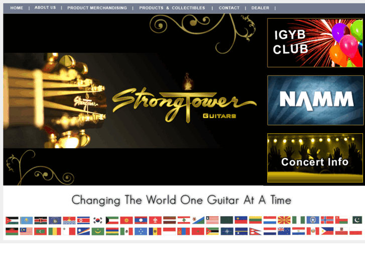 www.strongtowerguitars.com