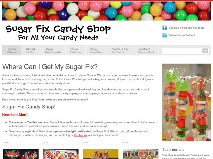 www.sugarfixcandyshop.com