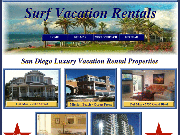 www.surfvacationrentals.com