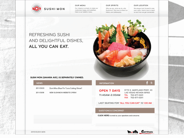 www.sushi-mon.com